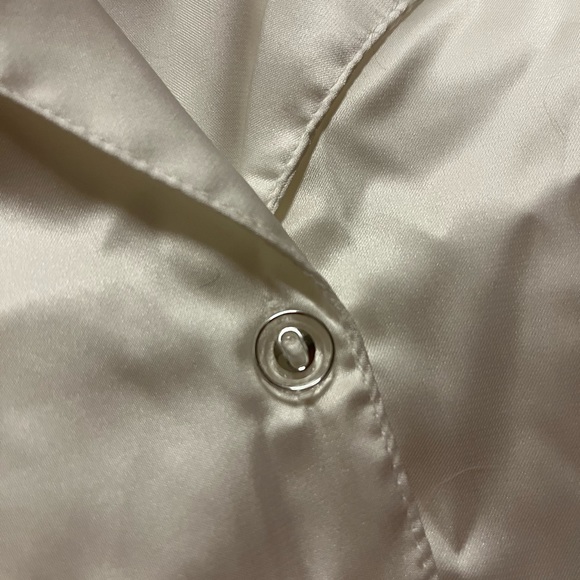 Satin Ruffle PK J Set - Picture 5 of 5